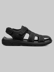 Laguna Closed Toe Fisherman Sandals