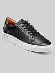 Dorian Lace-To-Toe Sneakers