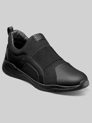 Grazie Ap1 Work Splash Guard Slip On Shoes
