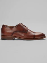 Holden Cap Toe Oxfords