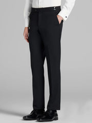 Black Suit