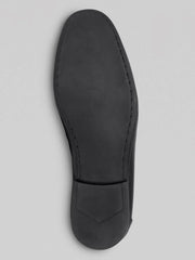 Reuben Moc Toe Loafers