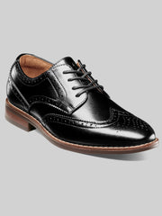 Rucci Jr. Boys Wingtip Oxfords
