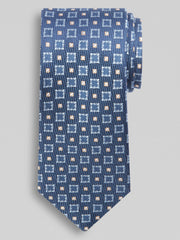 Squares Tie