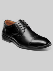 Bailey Cap Toe Oxfords