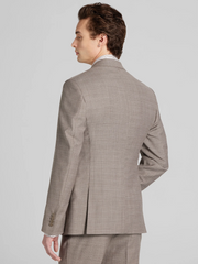 Slim Fit Suit Jacket