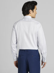 Slim Fit Supima Cotton Dress Shirt