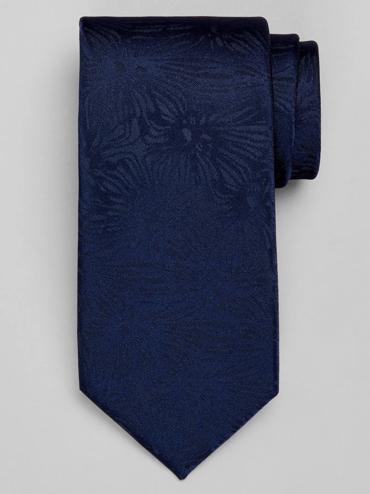 Henton Floral Tie