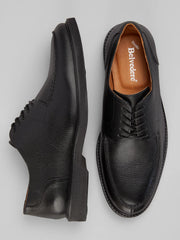 Grant Split-Toe Derby Shoes