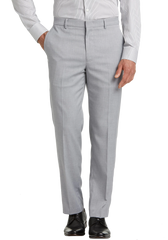 Modern Fit Essential Dress Pants
