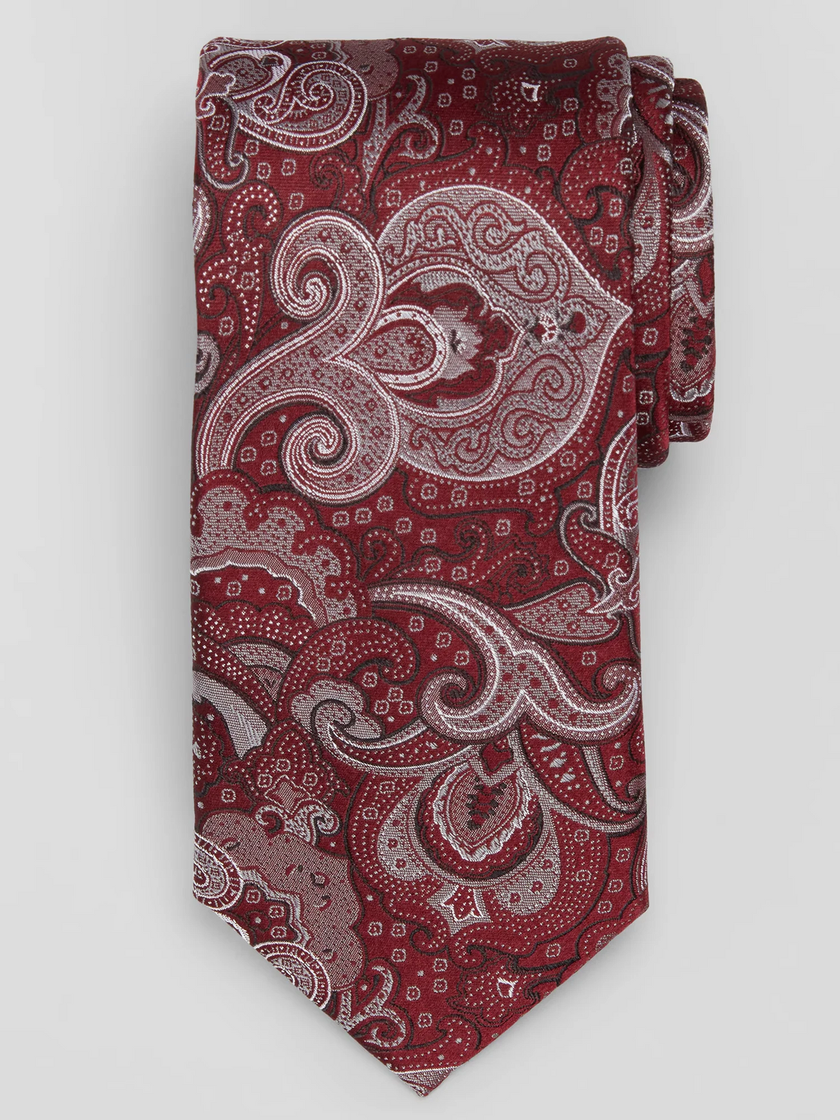 Persian Paisley Tie