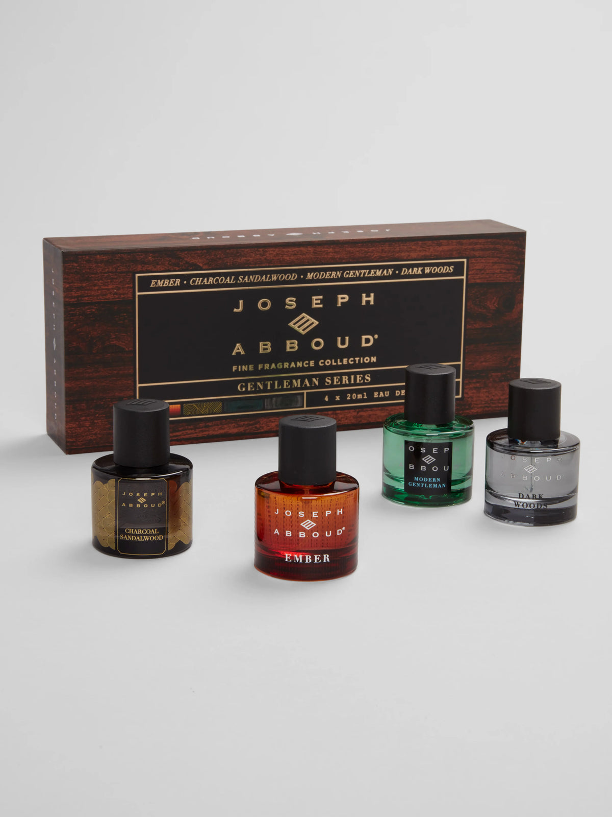Fine Fragrance Gift Set
