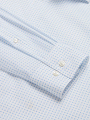 Slim Fit Ultra Performance Stretch Dress Shirt