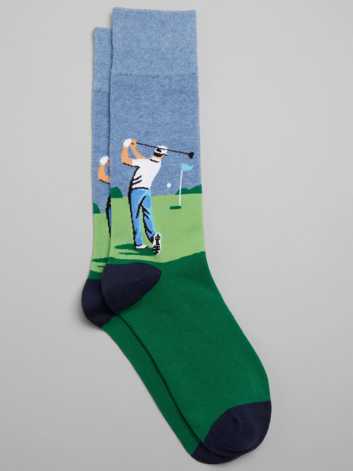 Golf Socks