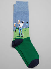Golf Socks