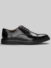 Hodges Cap Toe Oxfords