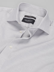 Slim Fit Dress Shirt