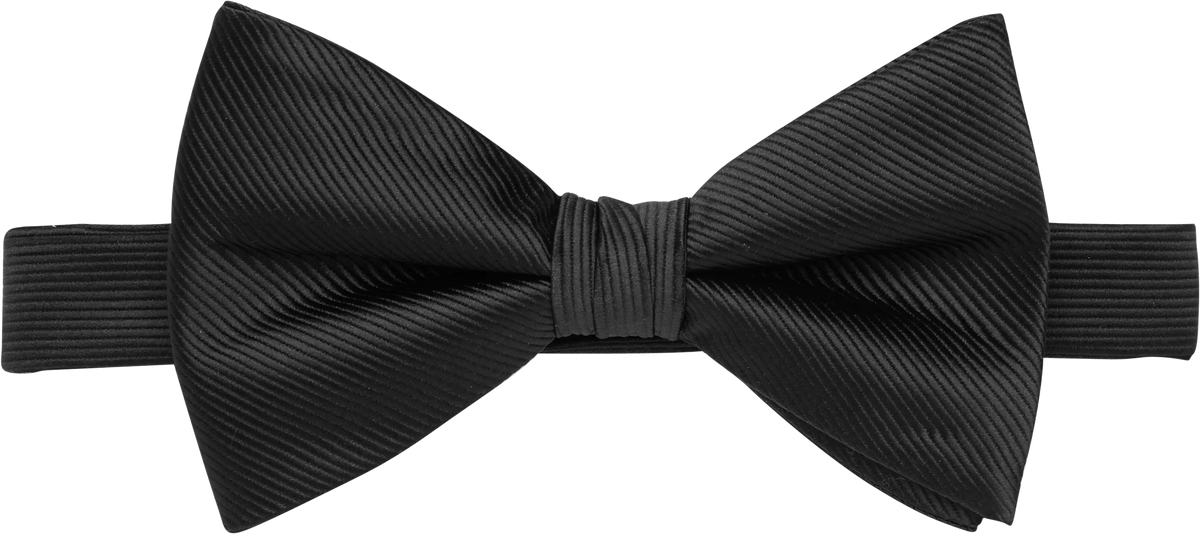 Pre-Tied Bow Tie