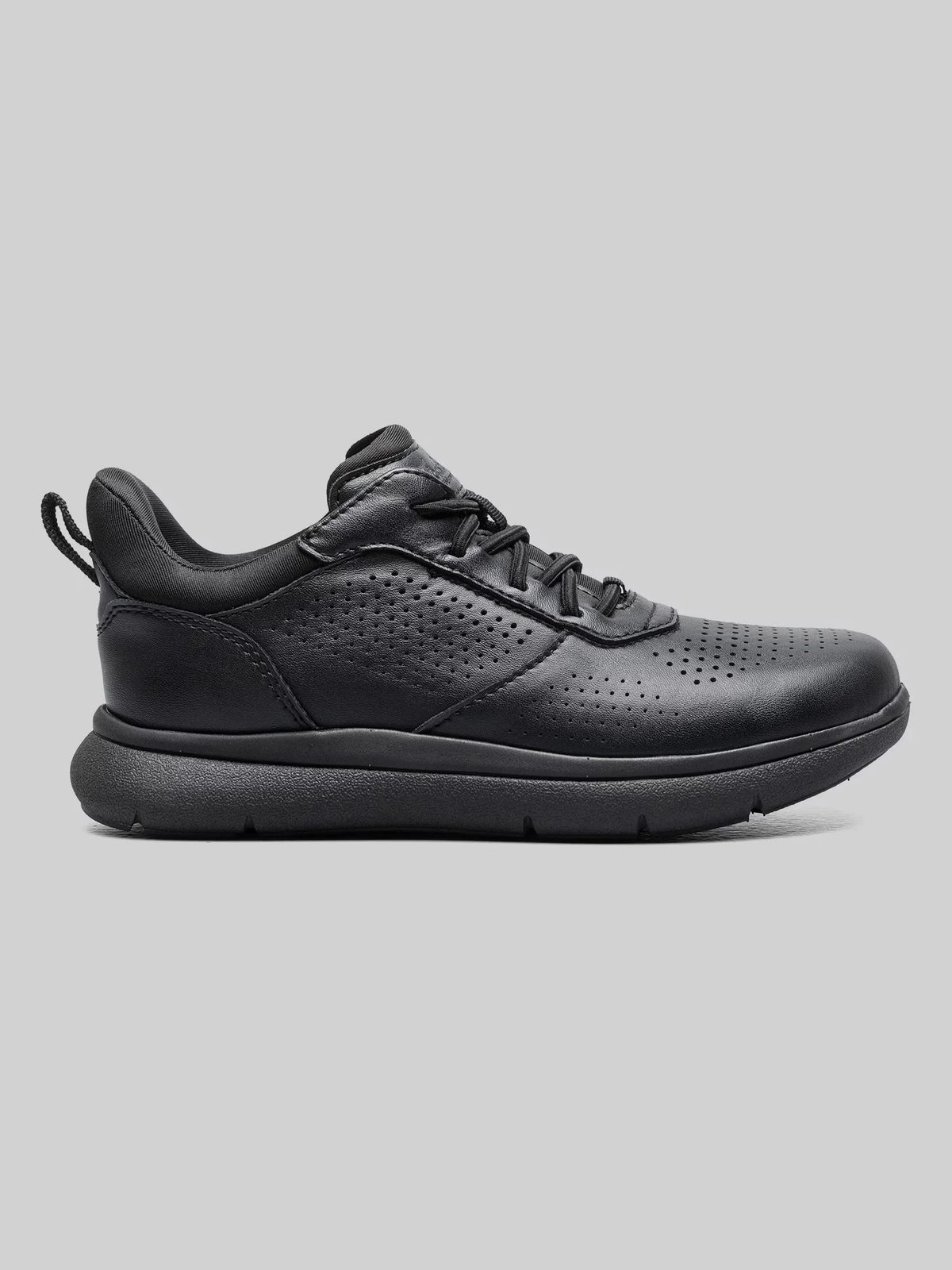 Fleet Perf Toe Elastic Lace Boys Sneakers