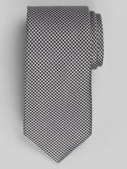 Houndstooth Tie