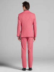 Red Suit