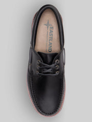 Seville Moc Toe Slip On Oxfords