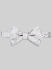 Peony Pre-Tied Bow Tie
