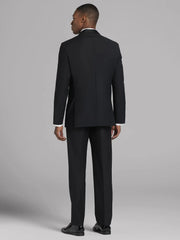 Black Shawl Lapel Tux