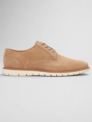 Plain Toe Oxfords