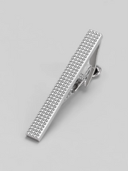 Pyramid Dot Tie Bar