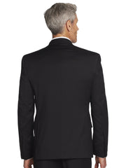 Classic Fit Premium Wool Blend Suit