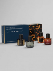 Unearthed: A Discovery Coffret