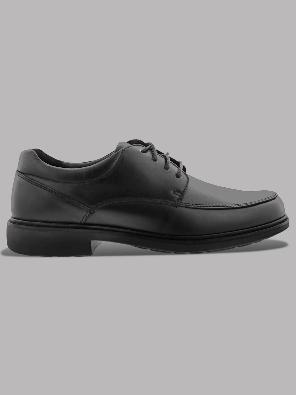 Park Moc Toe Dress Oxfords
