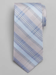 Gibson Plaid Tie