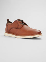 Plain Toe Hybrid Oxfords