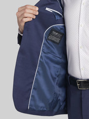 Modern Fit Wool Suit