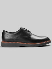 Hybrid Plain Toe Dress Sneakers