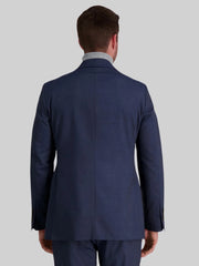 Tailored Fit Suit