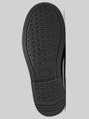 Croquet Jr. Boys Moc Toe Penny Loafers
