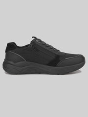 Miller Double-Zip Sneakers
