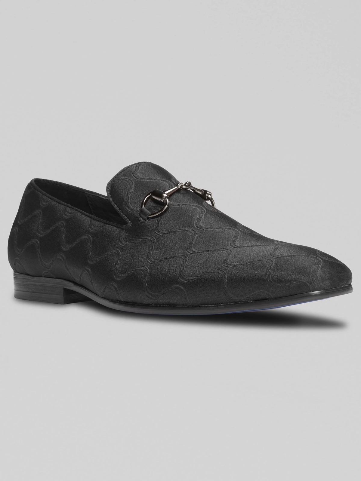 Ripley Embellished Smoking Loafers