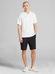 CHILLFLEX Modern Fit Stretch Ripstop Dobby Shorts 9"