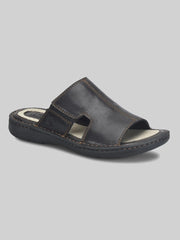 Flores II Slide Sandals