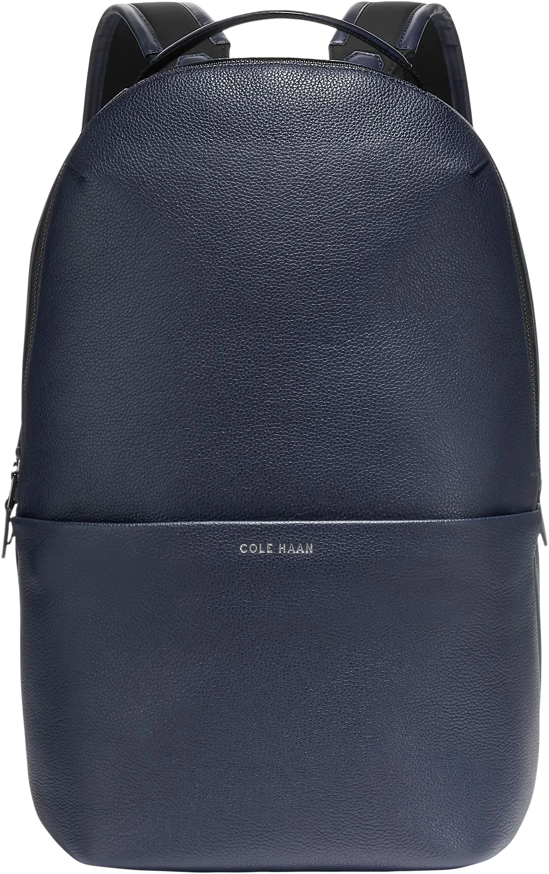 Triboro Leather Backpack