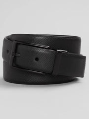 Perforated Reversible Belt