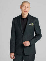 Slim Fit Suit