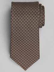 Falling Squares Tie