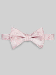 Peony Pre-Tied Bow Tie