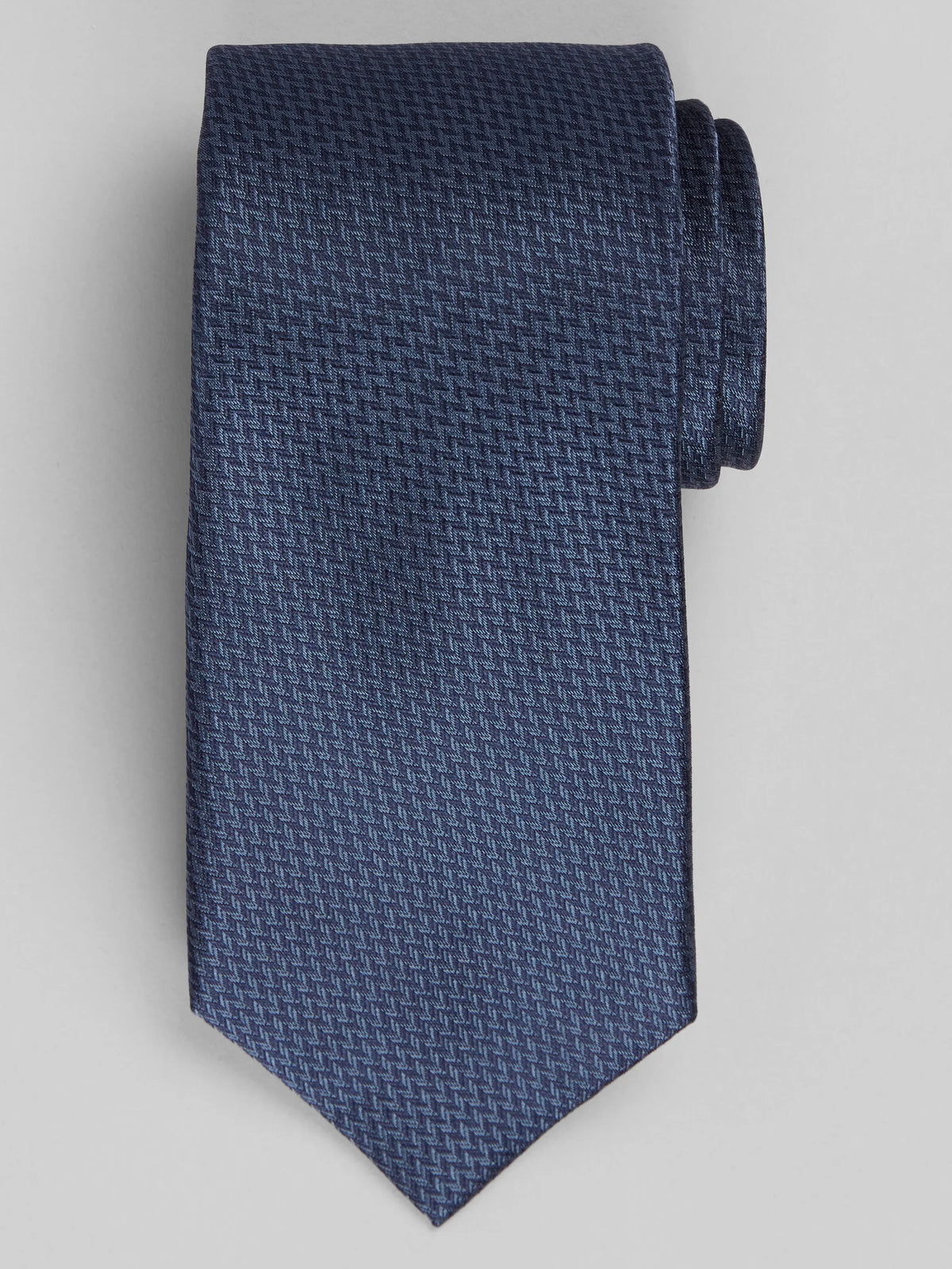 Herringbone Tie