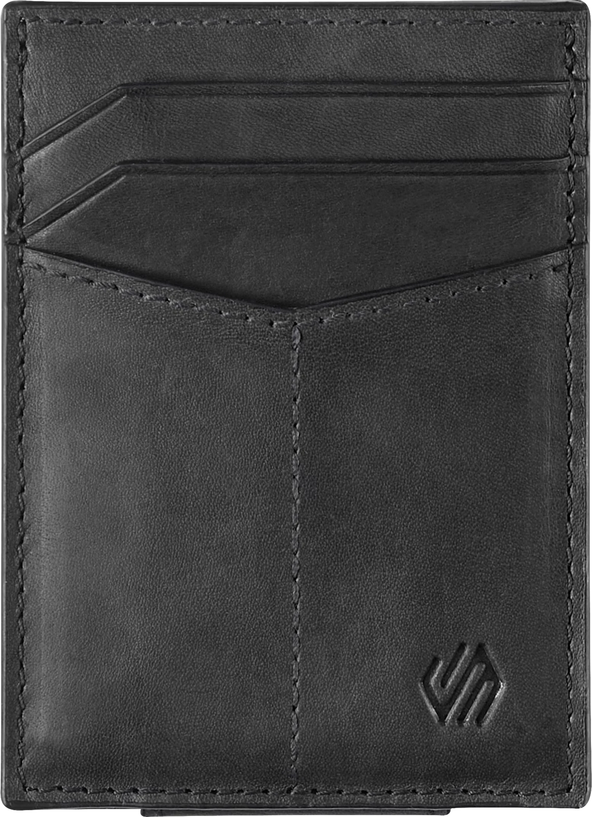 Rhodes Money Clip Front Pocket Wallet